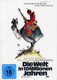 Wizards - Die Welt in 10 Millionen Jahren