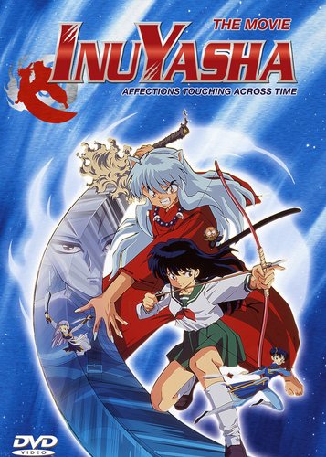 InuYasha - The Movie 1 - Poster 1