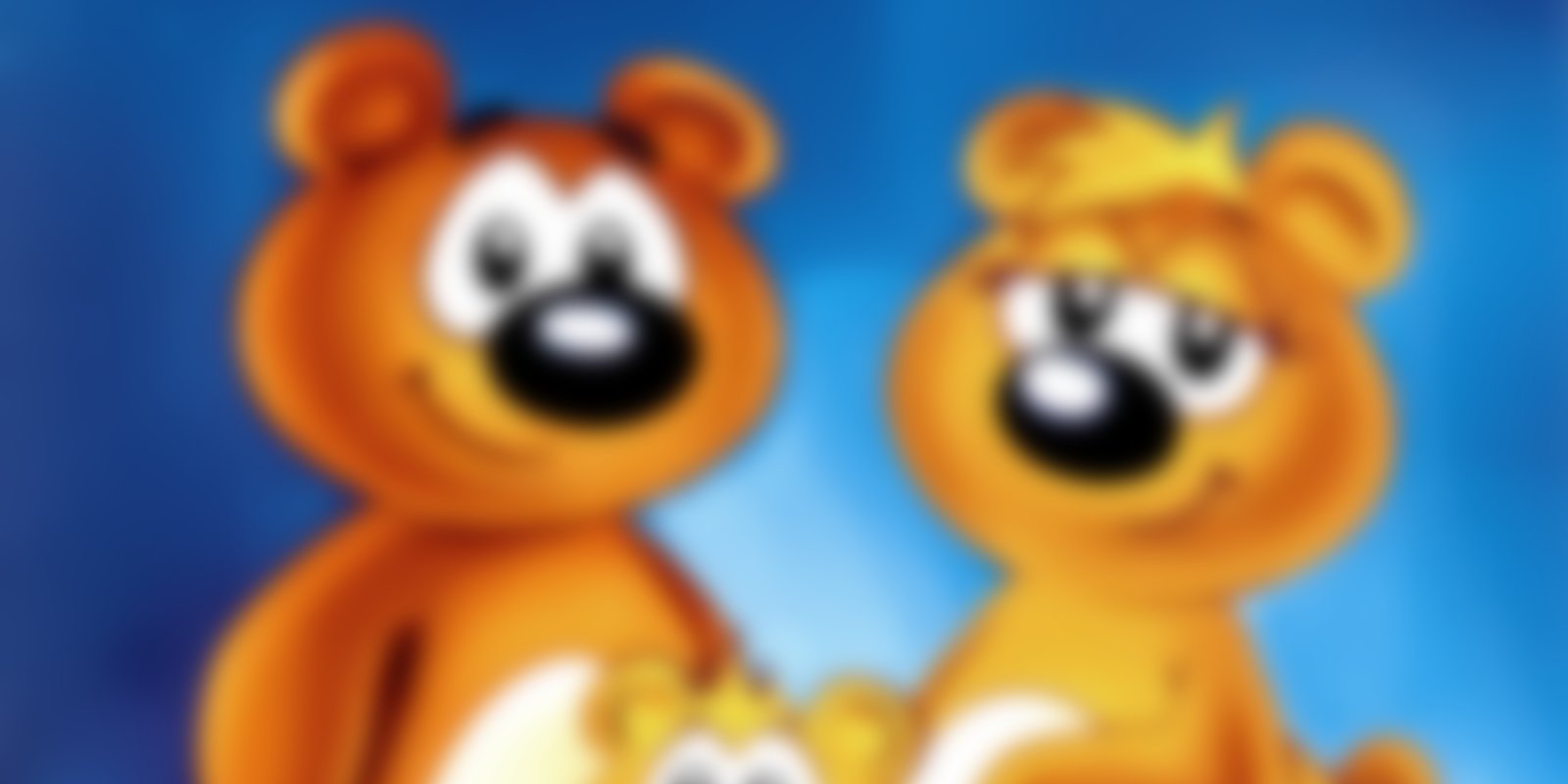 Die drei Bären - Der Film