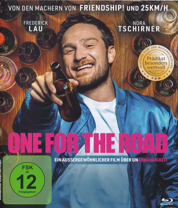 One for the Road (Blu-ray), gebraucht