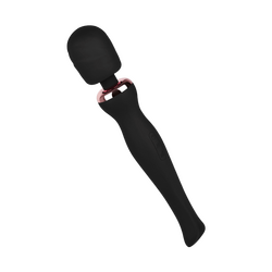 XXL Silikon-Massager, 32 cm