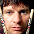 Zak Starkey