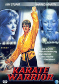 Karate Warrior - Alptraum der Gewalt