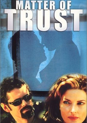 Matter of Trust - Poster 2