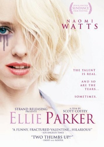 Ellie Parker - Poster 1