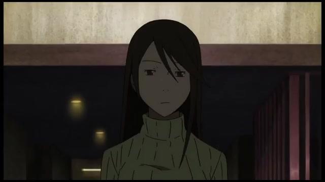 Durarara!! - Trailer - Englisch - SD