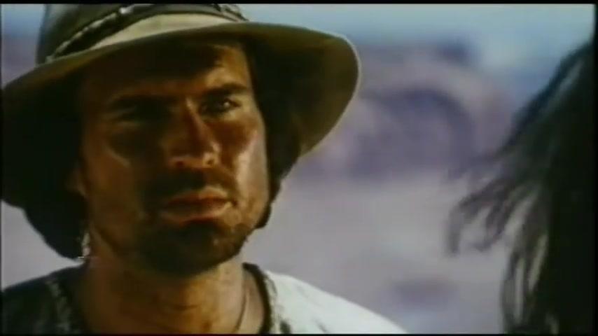 Geronimo - Eine Legende - Trailer - Deutsch - SD