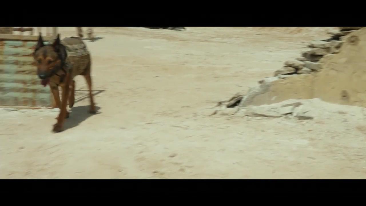 Max - Teaser - Deutsch - HD
