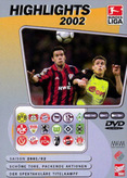 Bundesliga-Highlights 2002