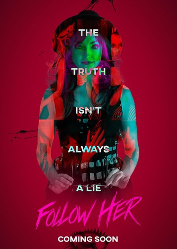 Follow Her - Poster 3