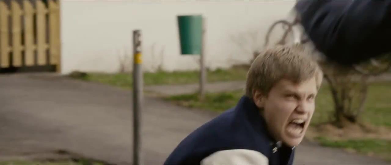 Sons of Norway - Trailer - Nynorsk - SD