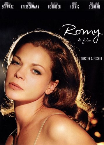 Romy - Poster 1