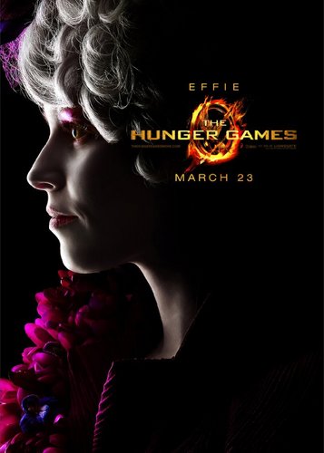 The Hunger Games - Die Tribute von Panem - Poster 13