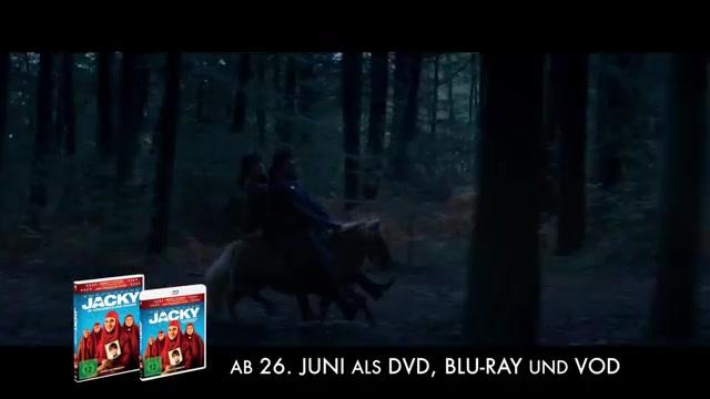 Jacky - Teaser - Deutsch - SD
