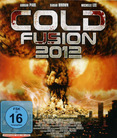 Cold Fusion 2012