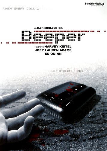 Beeper - Poster 1