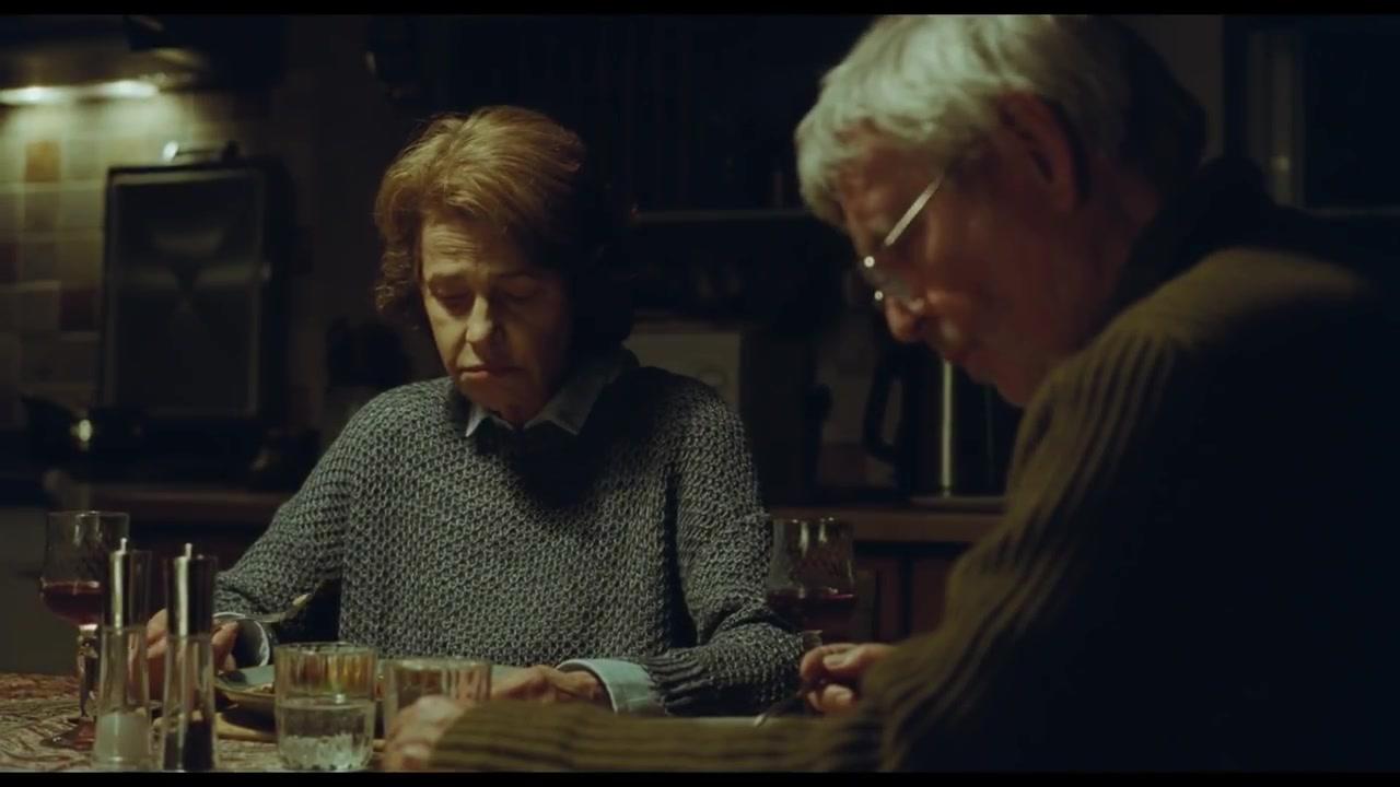 45 Years - Trailer - Deutsch - HD