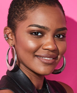 China Anne McClain
