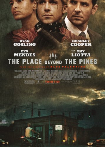 The Place Beyond the Pines - Poster 3