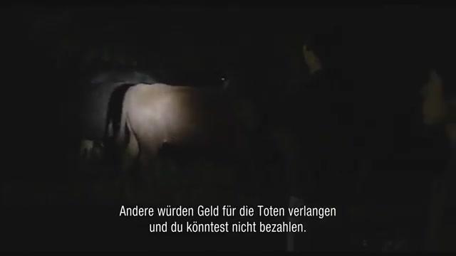 Marilyn - Trailer - Deutsch - SD