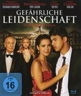 Gefährliche Leidenschaft - Wuthering High