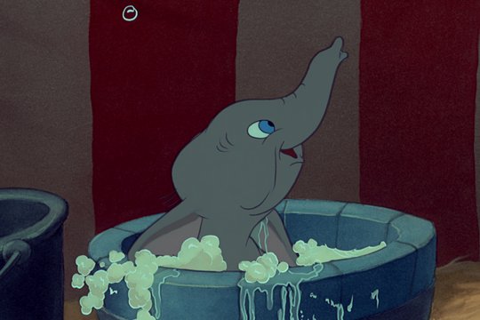 Dumbo - Szenenbild 11