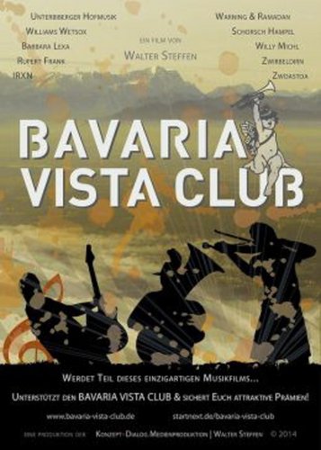 Bavaria Vista Club - Poster 1