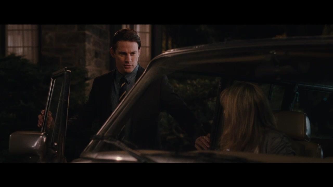 Für immer Liebe - Trailer - Englisch - HD