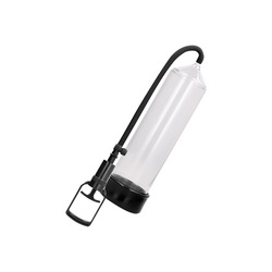 Comfort Beginner Pump, 23 cm