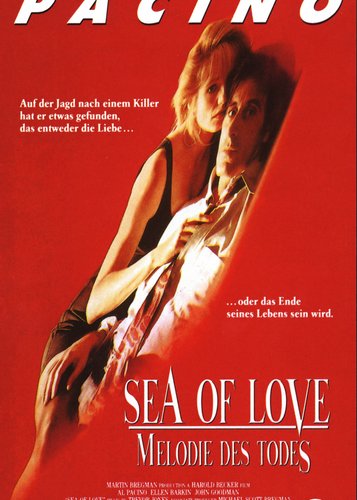 Sea of Love - Poster 1