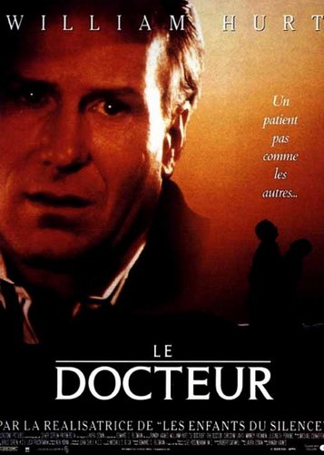 Der Doktor - Poster 2