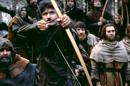 Robin Hood - Ein Leben für Richard Löwenherz - Szenenbild 2