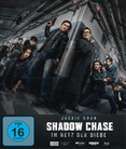 Shadow Chase - Im Netz der Diebe