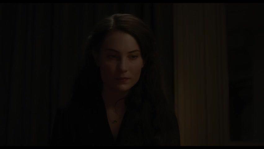 Holy Motors - Trailer - Englisch - SD