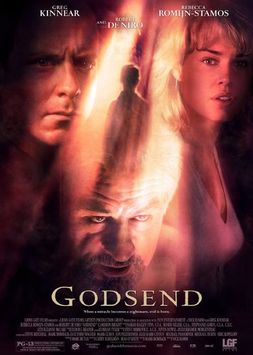 Godsend - Poster 3