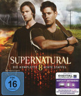 Supernatural - Staffel 8