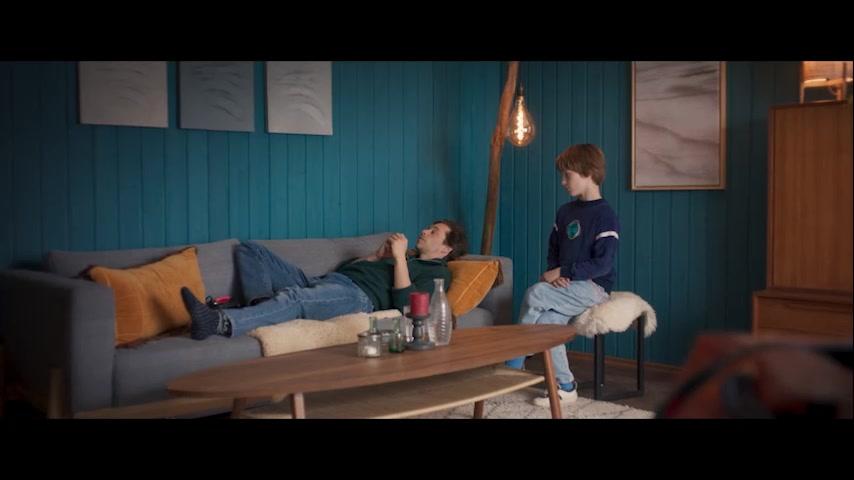 Checker Tobi 3 - Die heimliche Herrscherin der Erde - Trailer - Deutsch - SD