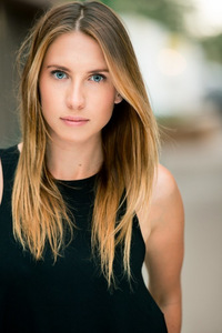 Holly West