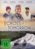 Echoes of Tomorrow