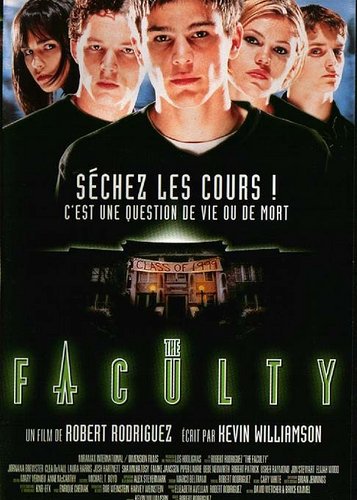 Faculty - Poster 3