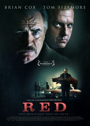 Red - Poster 2