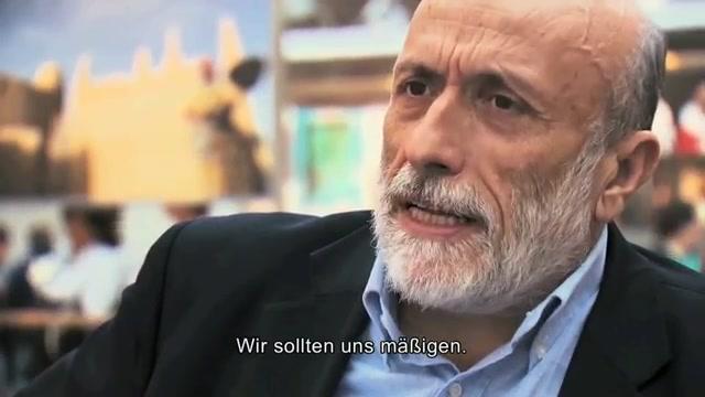 Taste the Waste - Trailer - Deutsch - SD