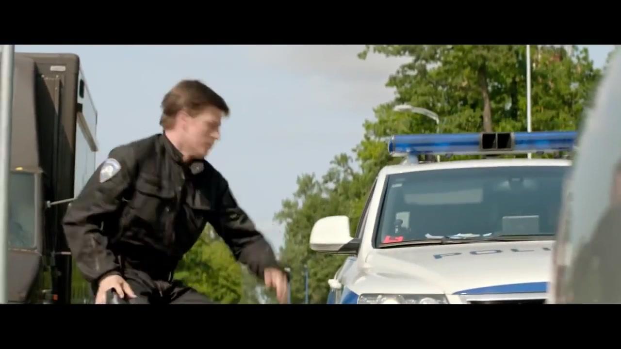 Eyjafjallajökull - Trailer - Französisch - HD
