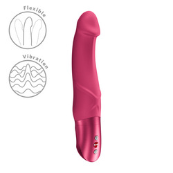 Fun Factory Mr. Boss, 21 cm