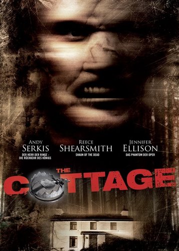 The Cottage - Poster 1