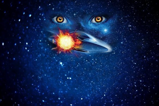 Aliens vs. Avatars - Szenenbild 1