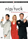 Nip/Tuck - Staffel 2