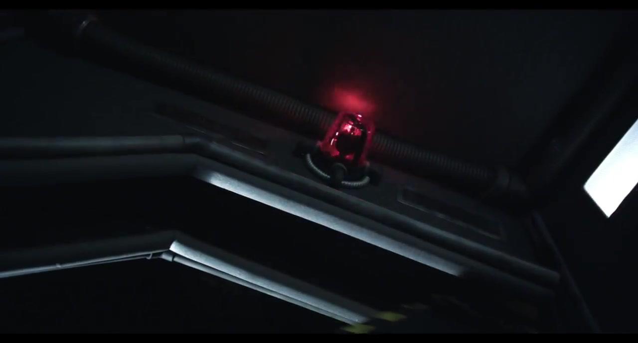 The Lost Planet - Trailer - Englisch - HD