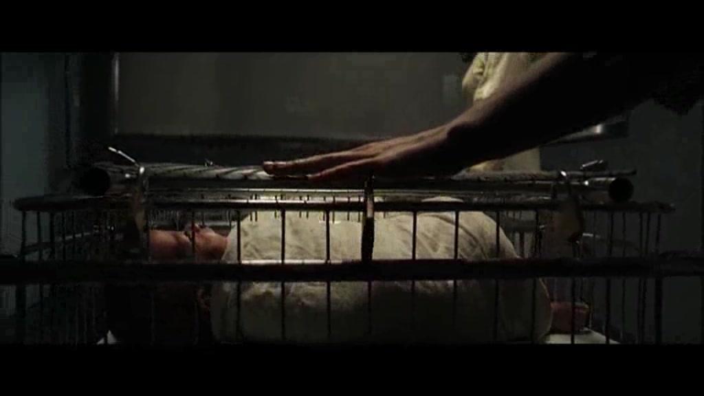Masters of Horror - Pro-Life - Trailer - Englisch - SD