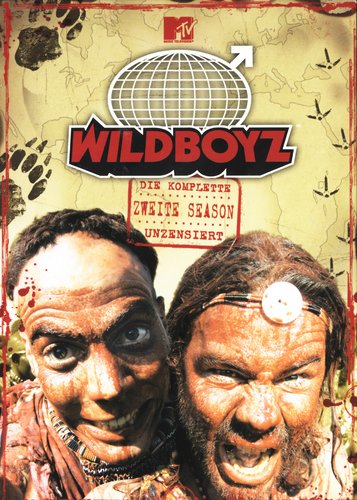 WildBoyz - Staffel 2 - Poster 1